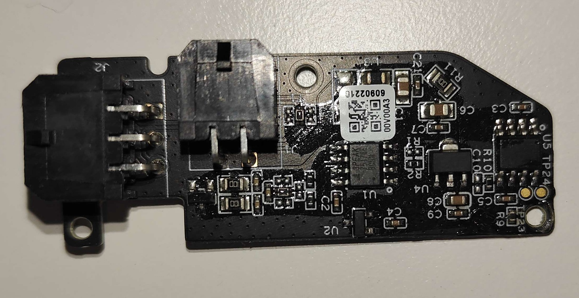 Original Filament Buffer